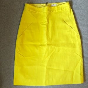 Kate spade pencil skirt